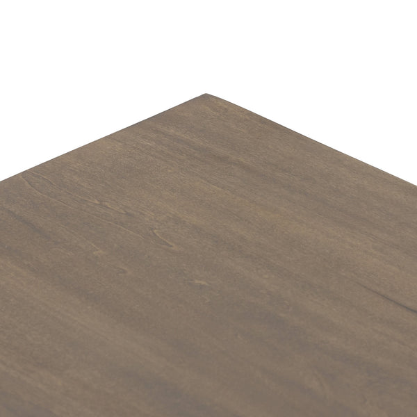 Trey Large Nightstand In Auburn Poplar