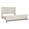 Sorrel King Bed