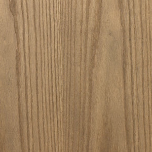 Tolle Cabinet In Drifted Oak Solid