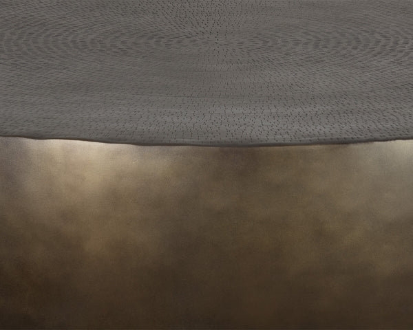 CALE COFFEE TABLE