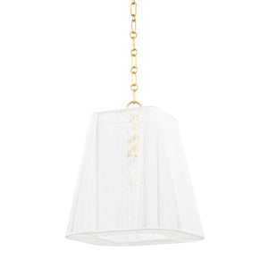 Verona Beach Pendant