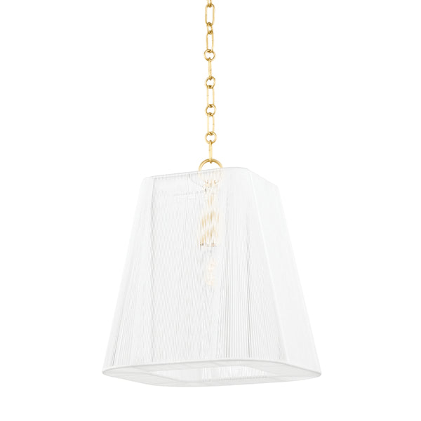 Verona Beach Pendant