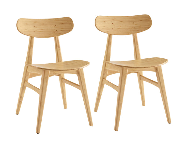 Cassia Dining Chair, Wheat