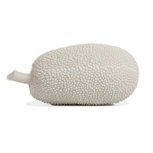 Cream Jackfruit 16.5"L Resin