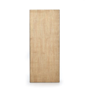 Higgs Bookcase In Honey Oak Veneer
