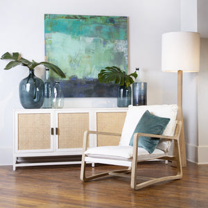 Caspian Occasional Chair