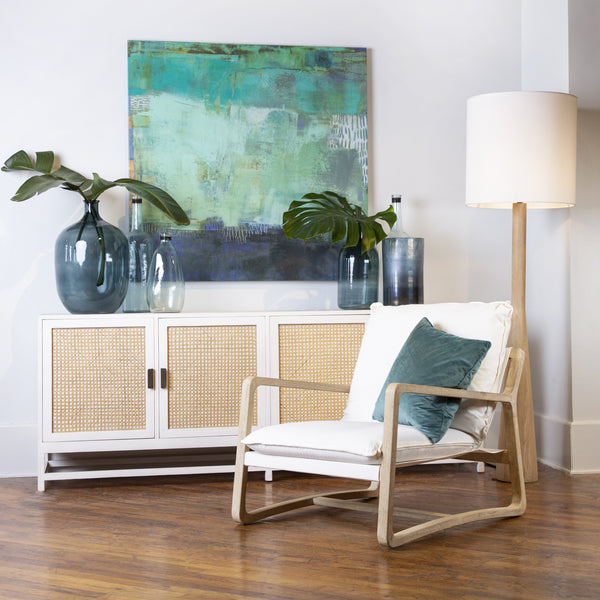 Caspian Occasional Chair