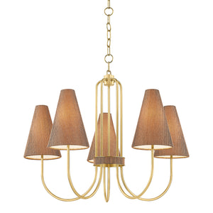 JESSEL Chandelier