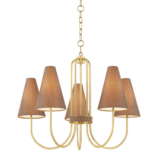 JESSEL Chandelier