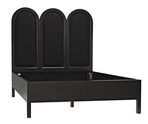 Arch Bed, Queen