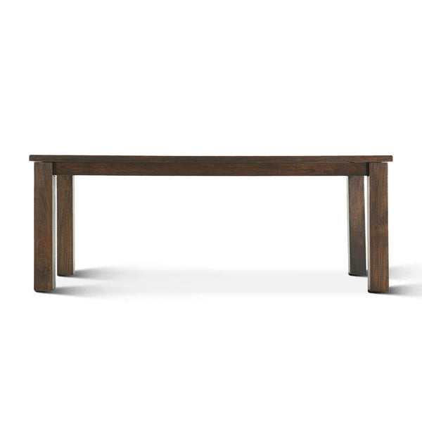 Mountain Lodge 80" Dining Table