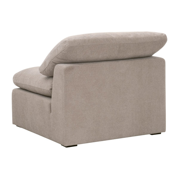Sky Modular Armless Chair