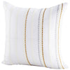 Pillow Cover | Tan - 18 x 18