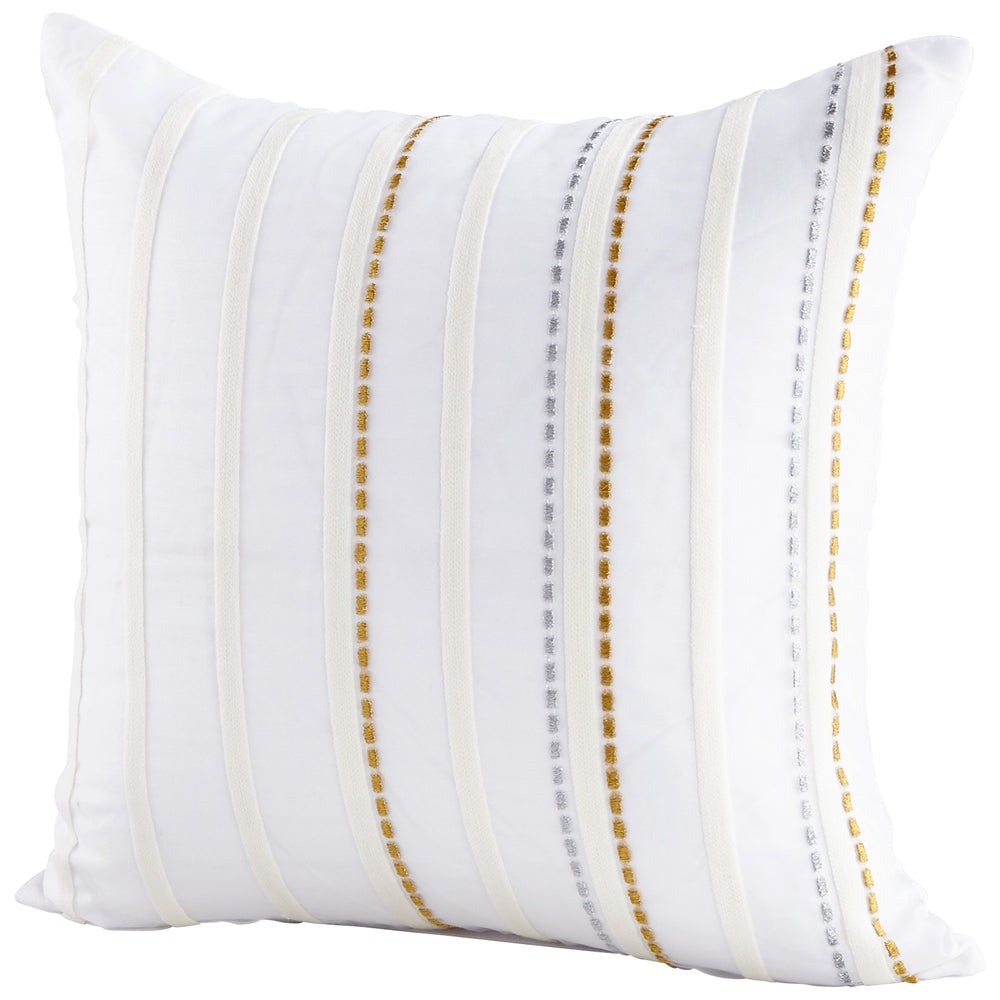 Pillow Cover | Tan - 18 x 18