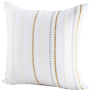 Pillow Cover | Tan - 18 x 18