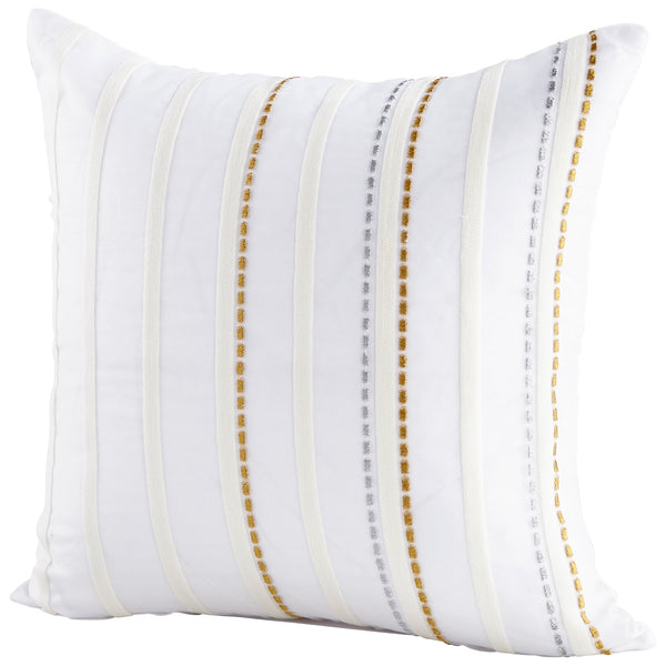 Pillow Cover | Tan - 18 x 18