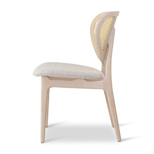 Joelma Cane Chair