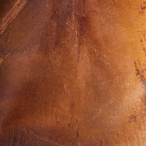 Romani Table Lamp - Iridescent Acid Wash