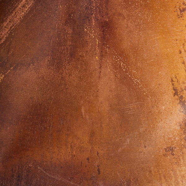 Romani Table Lamp - Iridescent Acid Wash