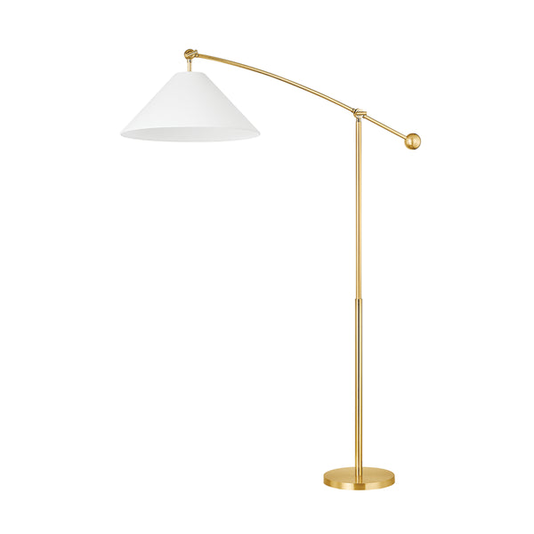 BIRDIE Floor Lamp