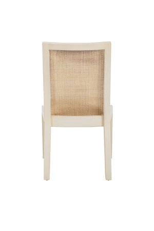 Cream Matheson Dining Chair