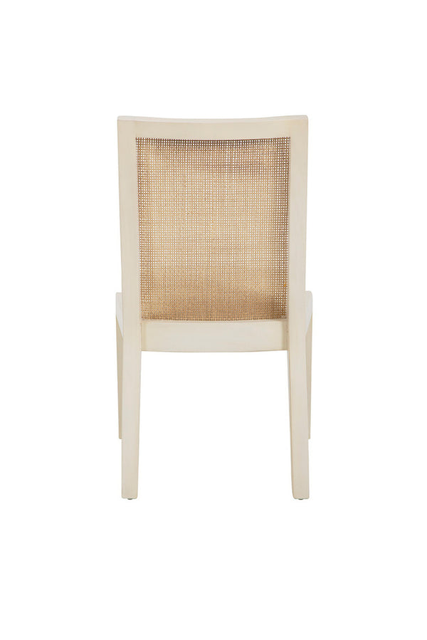 Cream Matheson Dining Chair