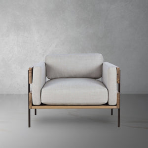 Walling Armchair
