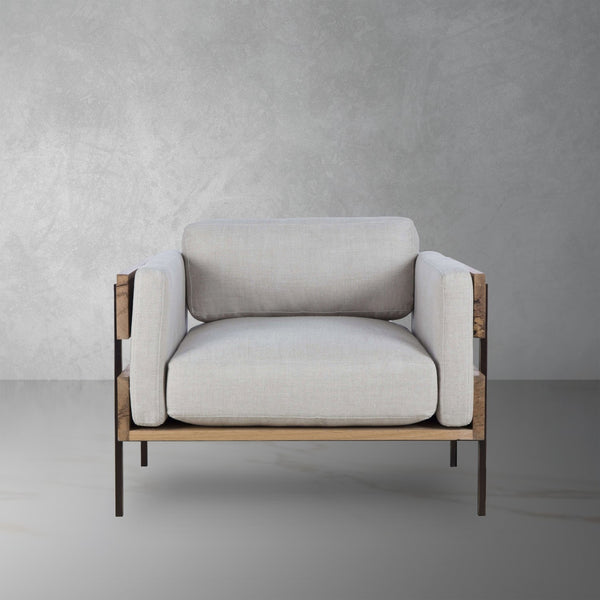 Walling Armchair