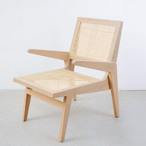 Burhan Arm Chair