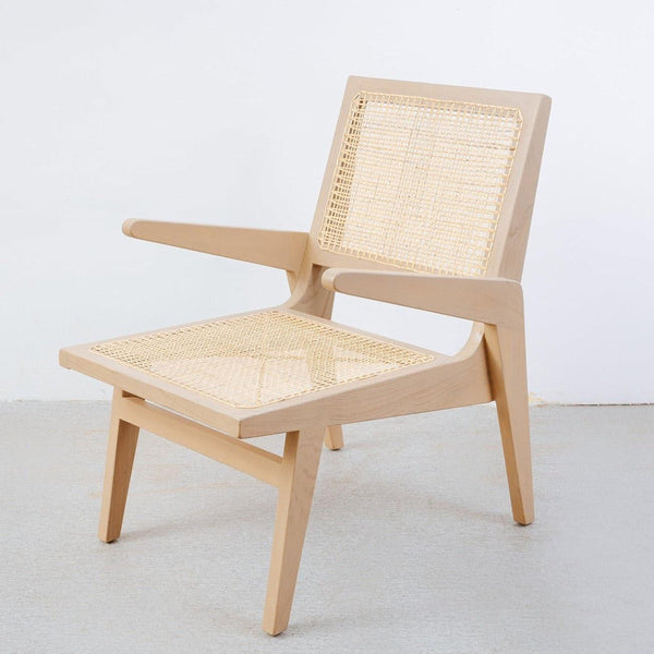 Burhan Arm Chair