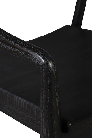 Townsend Arm Chair
