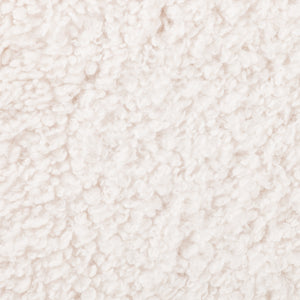 Aniston Ottoman In 21" In Andes Natural