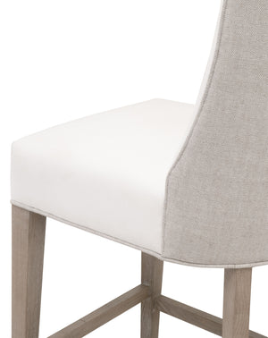 Duet Counter Stool
