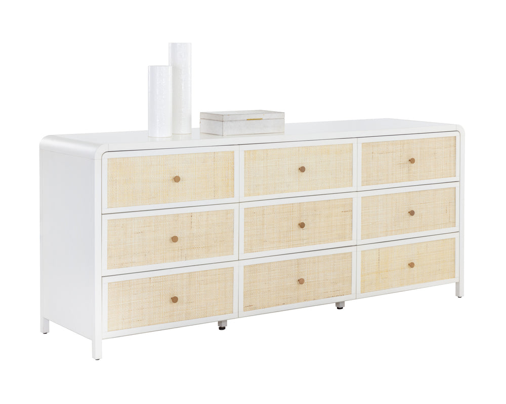 TIERRA DRESSER - LARGE