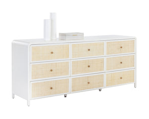 TIERRA DRESSER - LARGE