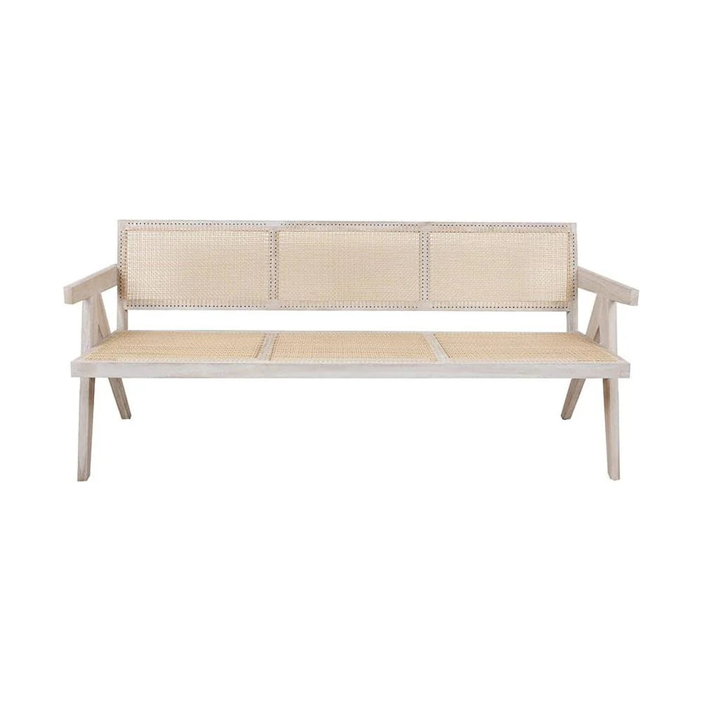 Jeanneret Armed Sofa