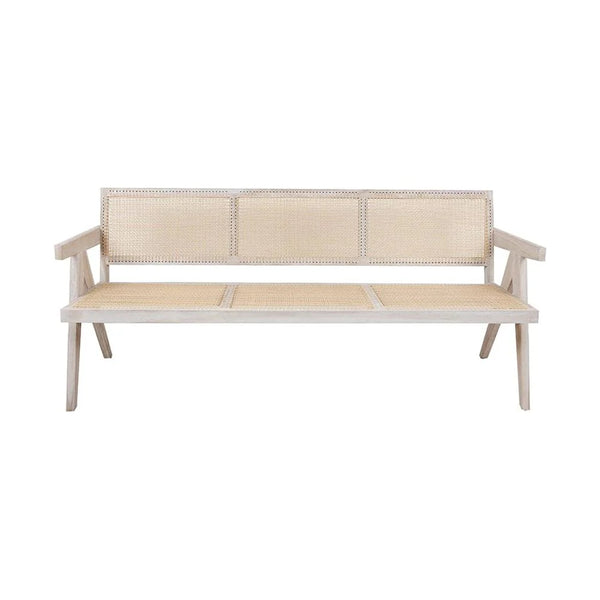 Jeanneret Armed Sofa