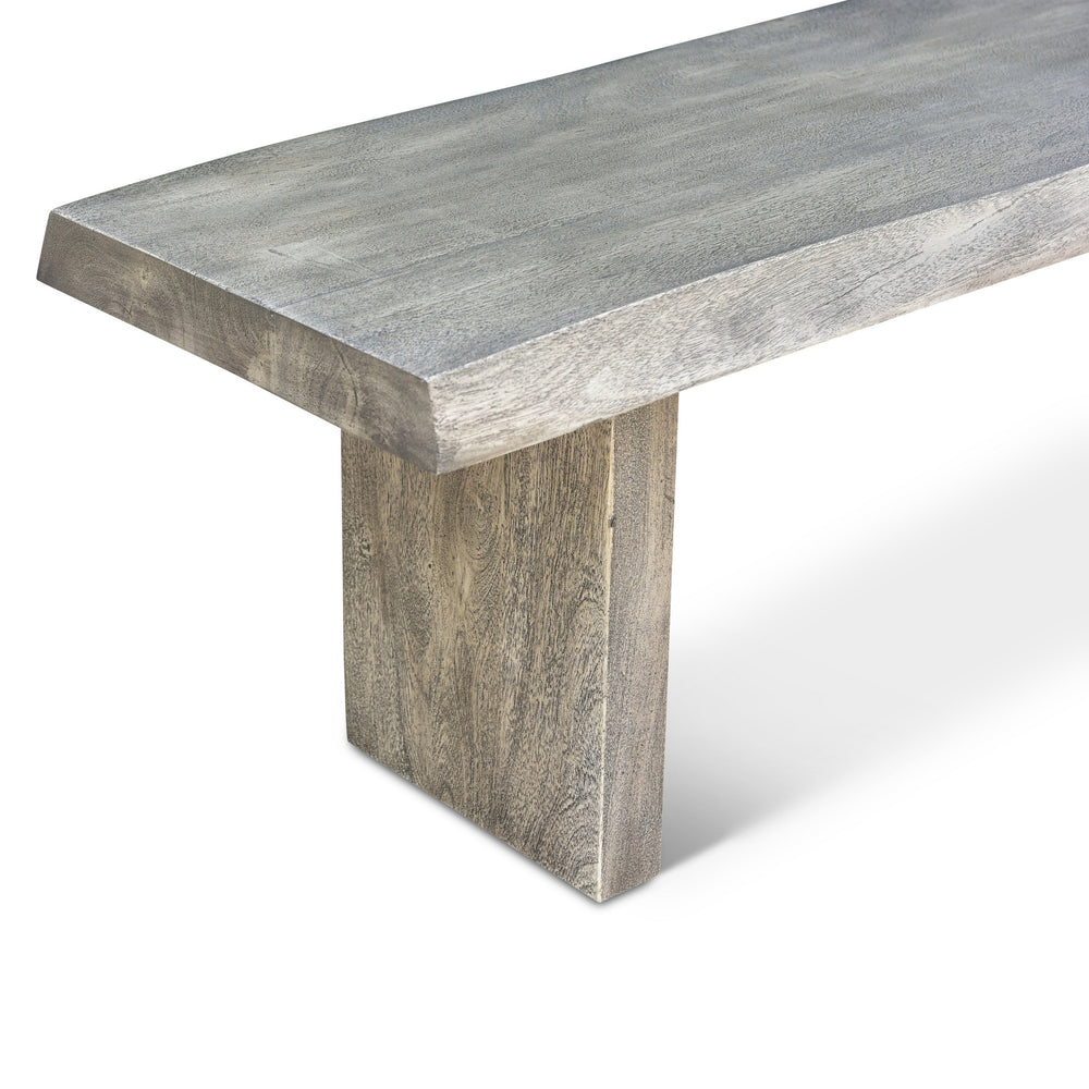 Brooks Bench 78"