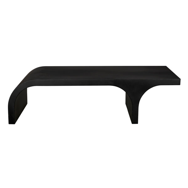 Maximus Coffee Table