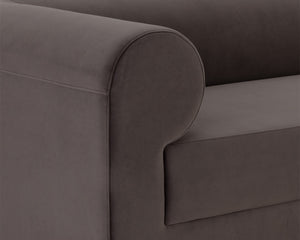 IONIC SOFA - MEG ASH