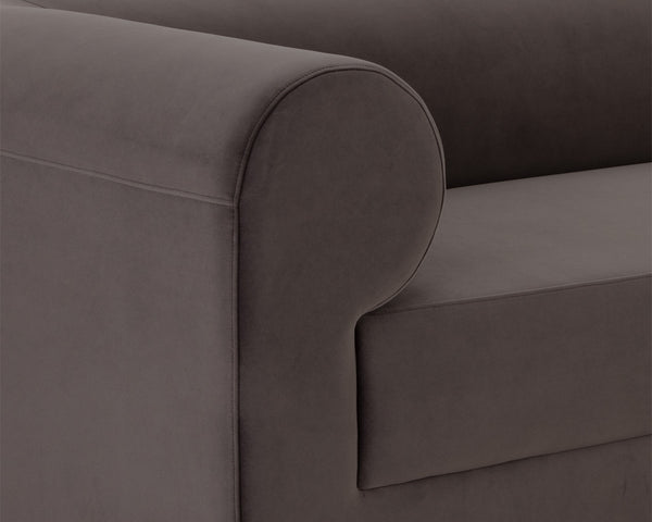 IONIC SOFA - MEG ASH