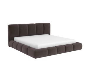 OLENA BED - KING - MEG ASH