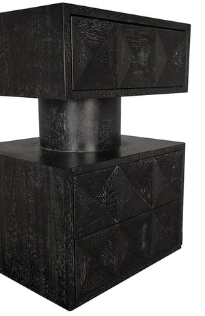 Kingston Side Table
