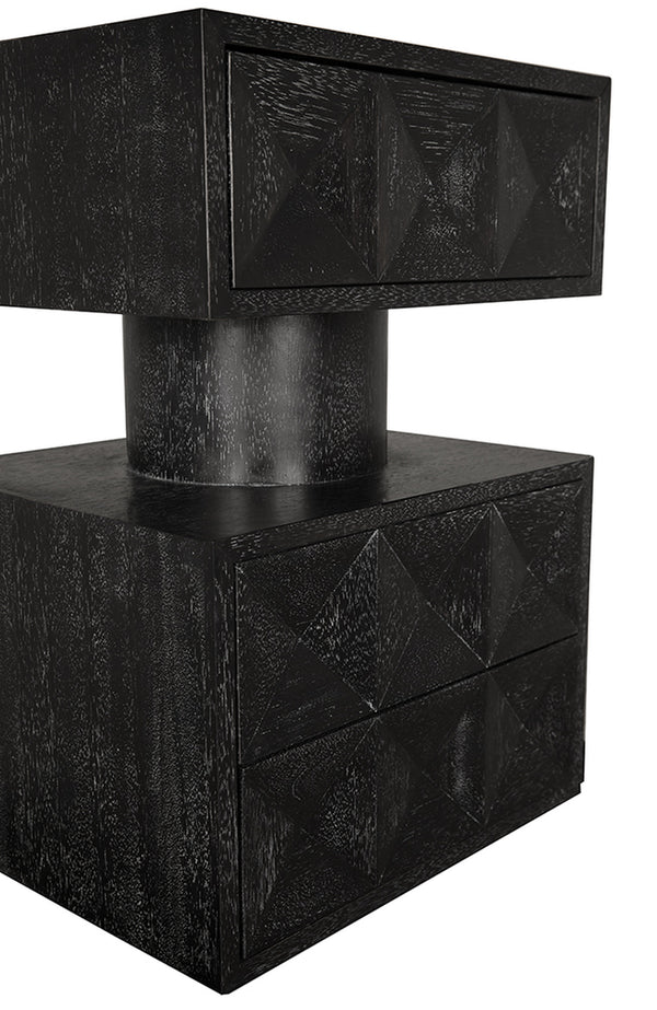 Kingston Side Table