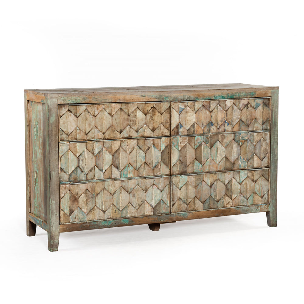 Ibiza Dresser 57in