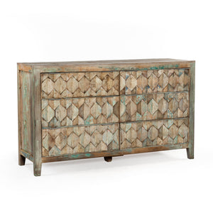 Ibiza Dresser 57in