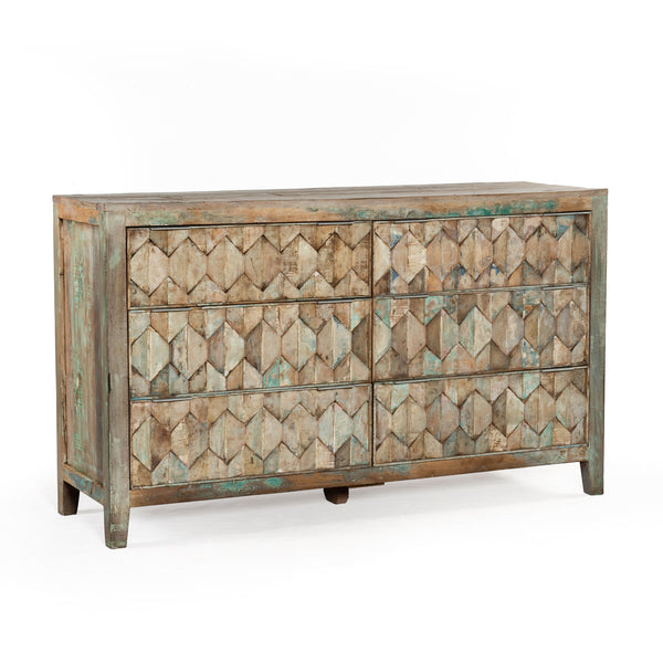 Ibiza Dresser 57in