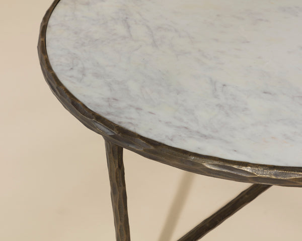 RIYAZ COFFEE TABLE