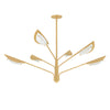 LEVIN Chandelier