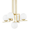 Tanner Chandelier